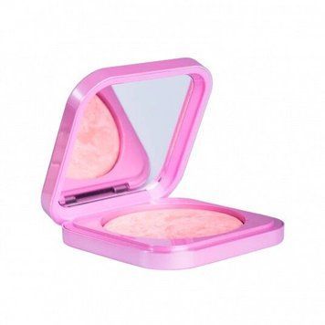 ZOLA Рум&rsquo;яна Velvet Blush Glow 01 Кораловий Сон Dream Coral 7732 фото