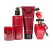 Подарунковий Набір Victoria's Secret very sexy Ultimate Fragrance Set x5 FP-1303-27 фото 3