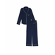 Піжама фланелева flannel long pj set la, L PP-1803-89 фото 3