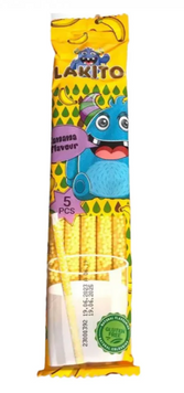 Соломка Lakito Banana 30 г ss-1331-608 фото