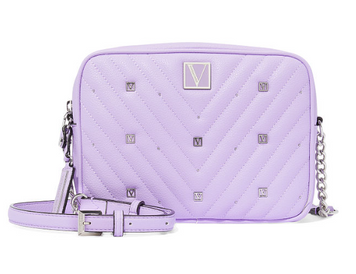 Сумка Victoria's Secret purple Aa-0204-79 фото
