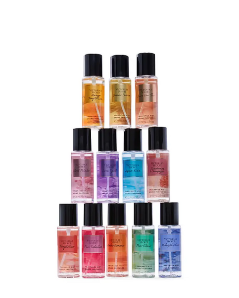 Подарунковий набір спреїв Ultimate Mist Discovery Set x12 FP-1303-28 фото