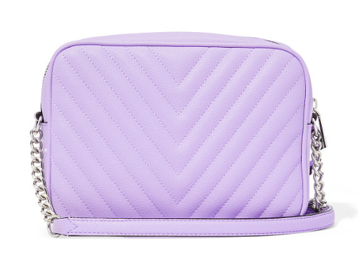 Сумка Victoria's Secret purple Aa-0204-79 фото