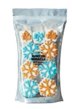 Набір бомбочок Winter Miracle 400г 3127 фото