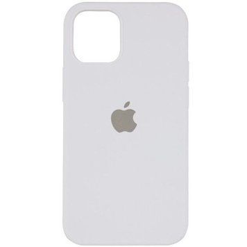 Чохол для Iphone 14/ білий 4838 фото