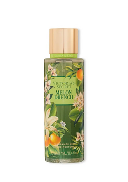 Парфумований спрей для тіла Victoria's Secret 'Ginger'Melon Drench' 250 ml SP-2502-62 фото