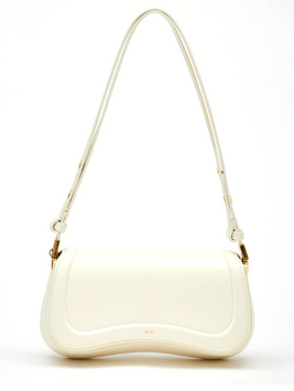 Сумка JW PEI white Aa-0204-80 фото