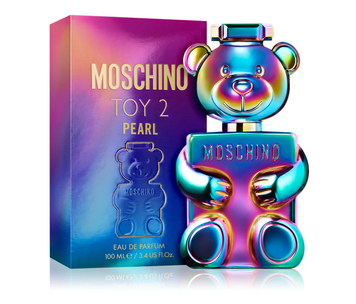 Парфумована вода Moschino Toy 2 Pearl 100мл FP-1303-29 фото