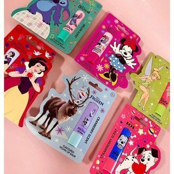 Бальзам для губ Lip Balm Disney 4426 фото
