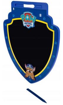 Планшет Spin Master Paw Patrol Chase Blue для дітей для малювання ww-2403-134 фото