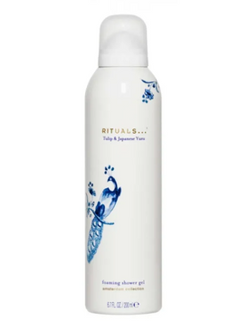 Гель піна для душу The Ritual Of Amsterdam 200ml TR-2026-30 фото