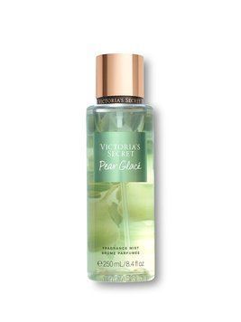 Парфумований спрей для тіла Victoria's Secret 'Pear Glace' 250 ml SP-2502-27 фото