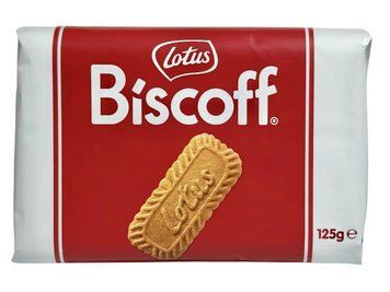 Печиво Lotus Biscoff 125g 7575 фото