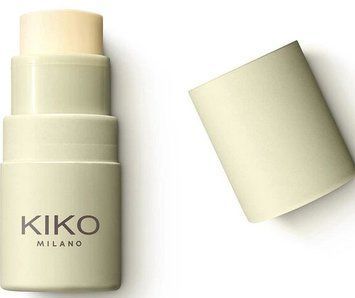 Парфуми-стік Kiko Milano Green Me Stick з квітковими нотками 3.5 г 3399 фото