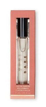 Парфумована вода для жінок Victoria's Secret 'Bare Rose' 7ml 2327 фото