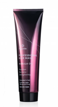 Маска для волосся з олією MARULA професійна Bogenia 300ml PP-1403-28 фото