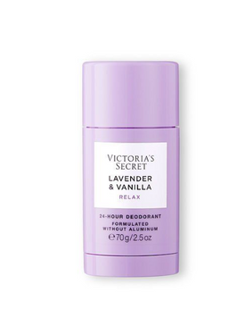 Дезодорант Lavender & Vanilla від Victoria's Secret 70g PP-1403-78 фото