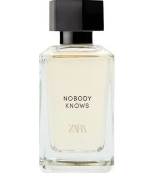 Парфумована вода ZARA 'Nobody Knows' 100ml RZ-1303-06 фото