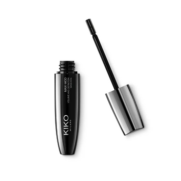 Туш для вій Kiko Milano Maxi Mod Volume & Definition Mascara KK-1103-31 фото