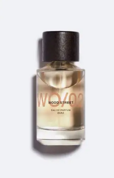 Парфумована вода ZARA 'Wood Street' 100ml RZ-1303-39 фото