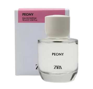 Парфумована вода ZARA 'Peony' 90ml RZ-1303-07 фото