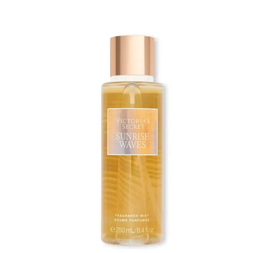 Парфумований спрей для тіла Victoria's Secret 'Sunrise Waves' 250 ml SP-2502-70 фото