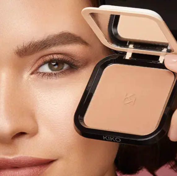 Пудра Instamoisture Powder Foundation 2N KK-1103-32 фото