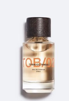 Парфумована вода ZARA 'Tobacco Tango' 100ml RZ-1303-40 фото